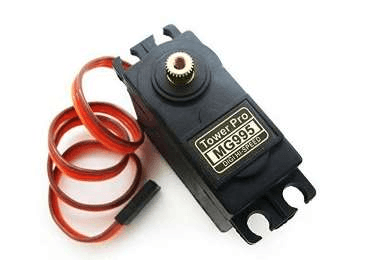MG995 SERVO MOTOR